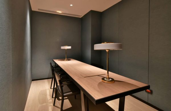 1F｜ビジネスセンター