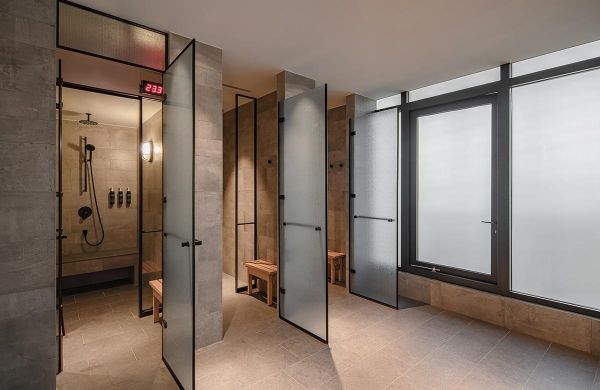 5F｜シャワールーム