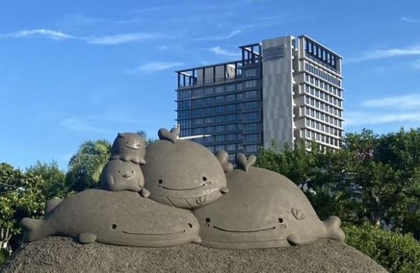 從一場美好的旅程開始，讓企業社會責任成為永續的力量
