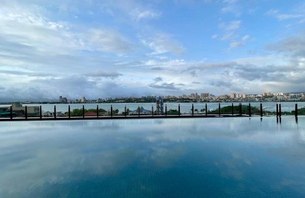 【個人ブログ】猫おじいさん