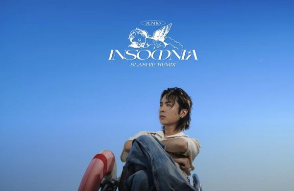 【MV撮影】禅波ZENBØ