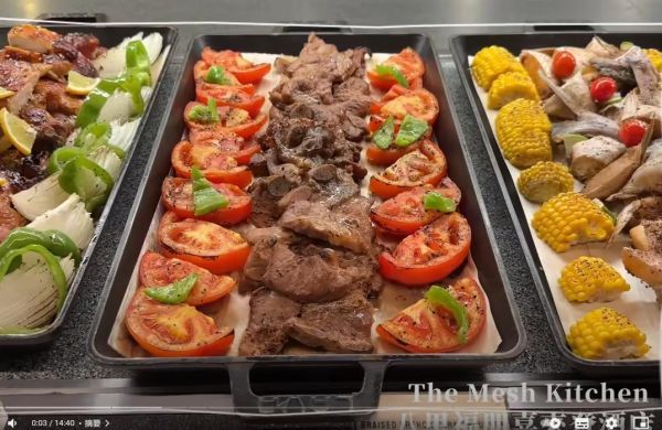 【YouTube】ペトラはどこに行くのかPetra Play Around