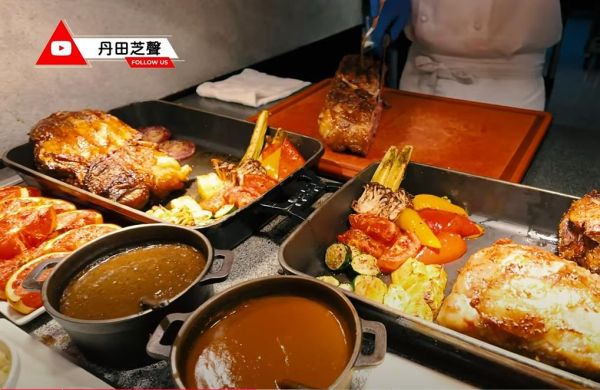 【YouTube】丹田芝声