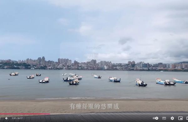 【YouTube】世の中にうんざりしているママが子供を連れて遊びに行く