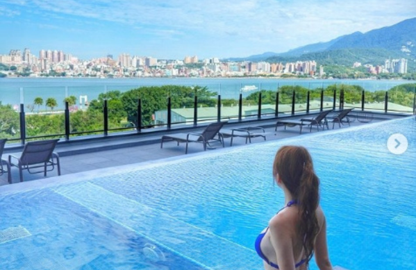 【Instagram】サンサsansa