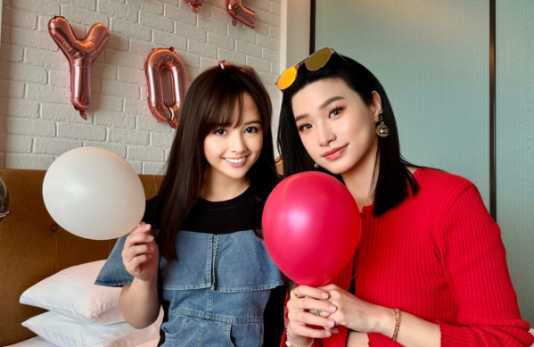 【Facebook】美味しい料理 親友の視点